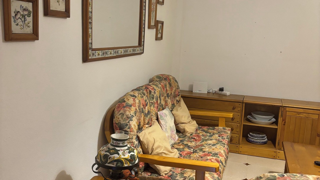 Photo of Livingroom in Jaca