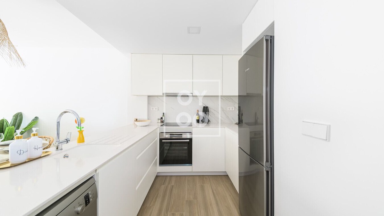 Photo of Kitchen in Pilar de la Horadada