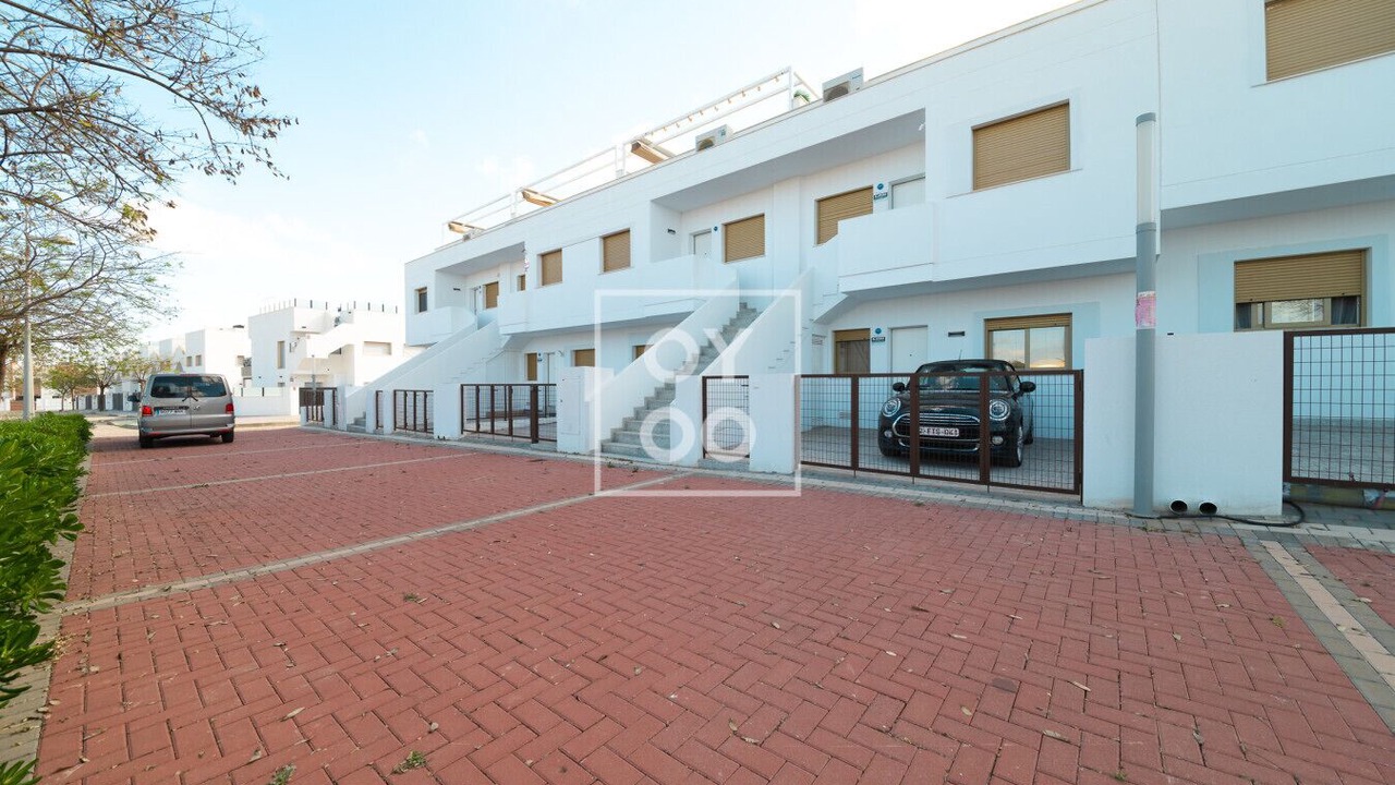 Photo of Outdoor in Pilar de la Horadada