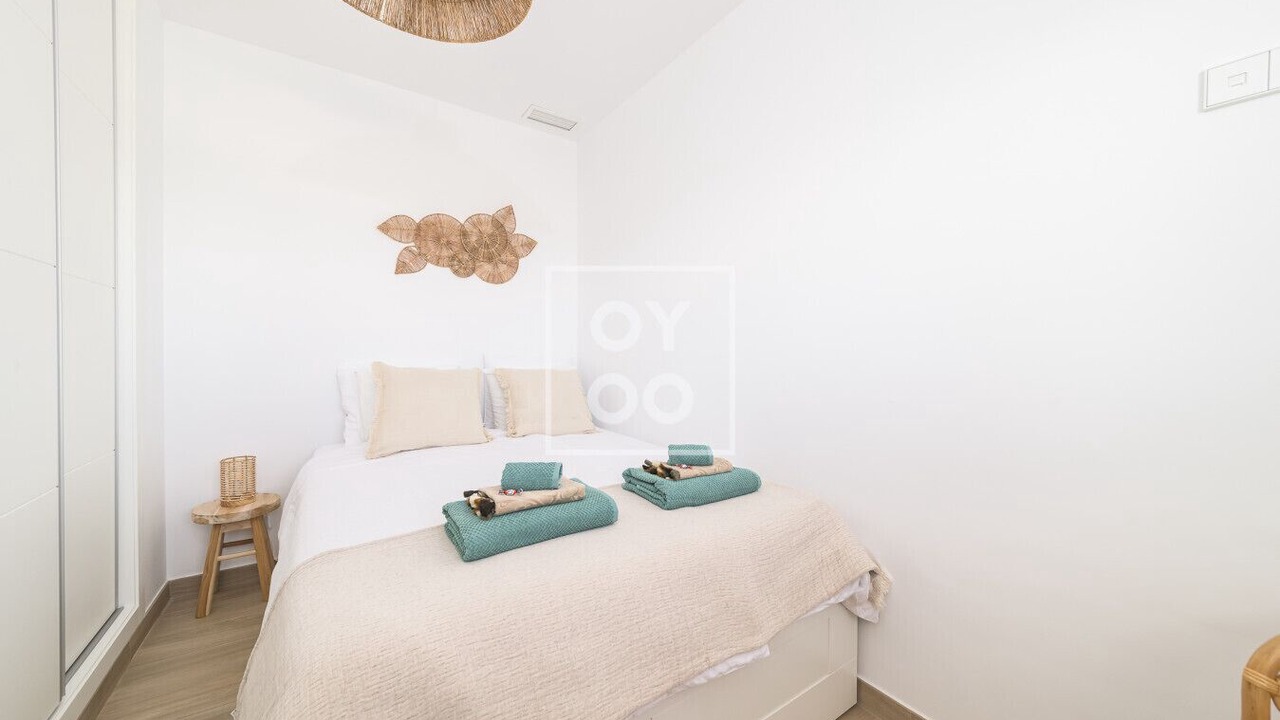 Photo of Bedroom in Pilar de la Horadada
