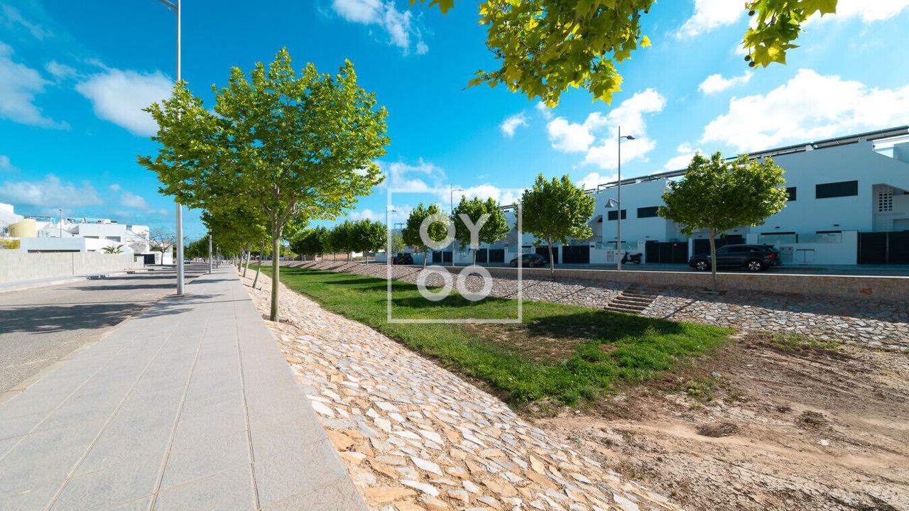 Photo of Outdoor in Pilar de la Horadada