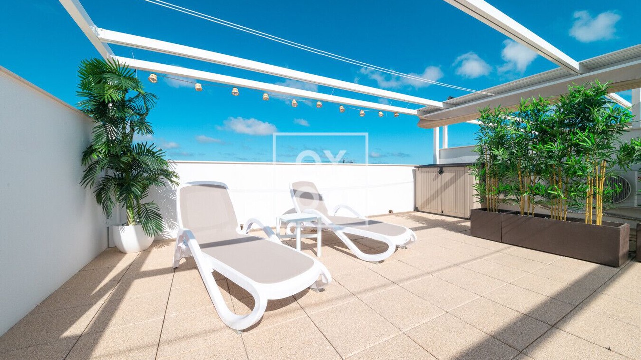 Photo of Patio Balcony in Pilar de la Horadada
