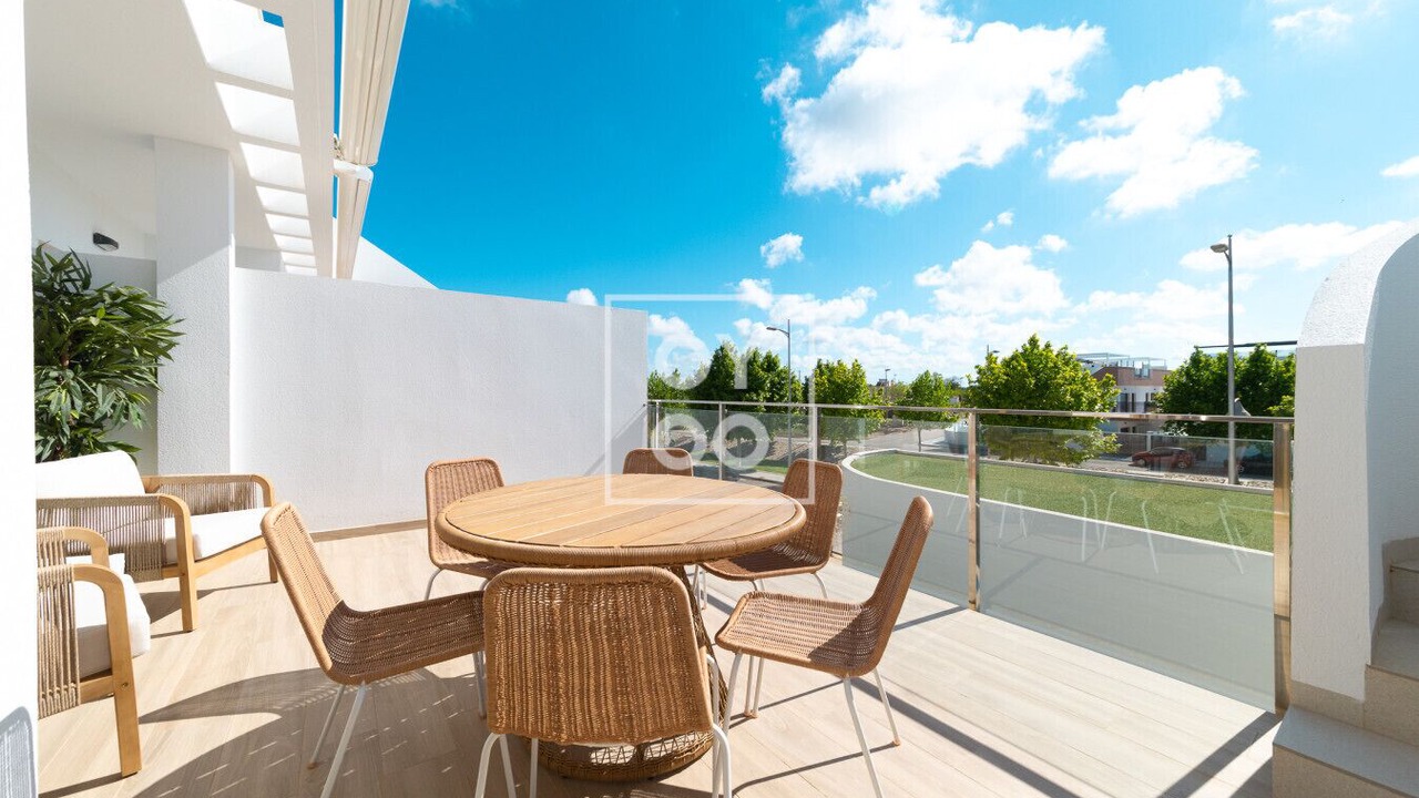 Photo of Outdoor in Pilar de la Horadada