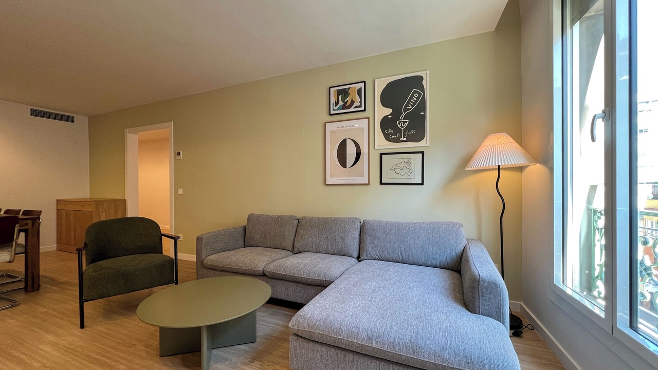 Photo of Livingroom in El Putget i Farro