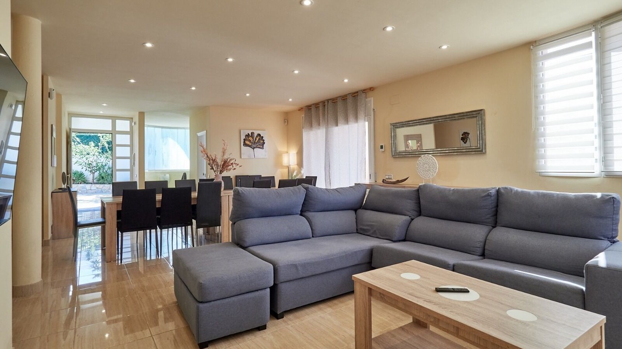 Photo of Livingroom in Olivella