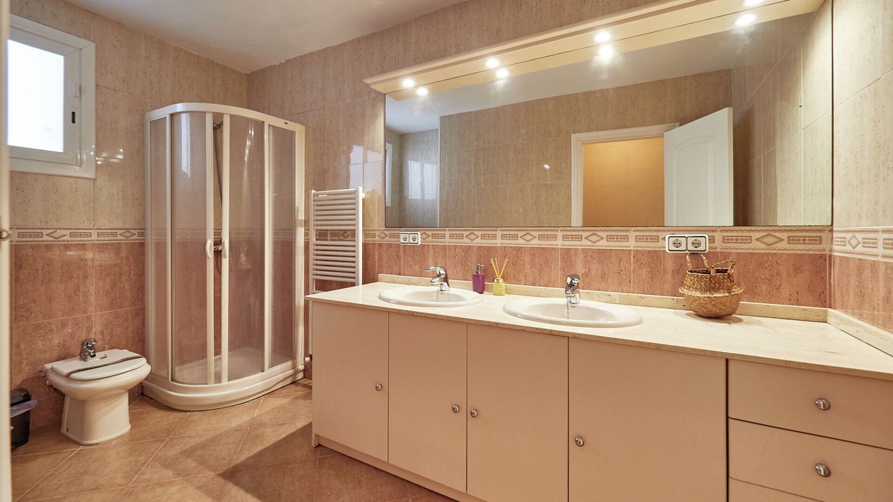 Photo of Bathroom in Olivella