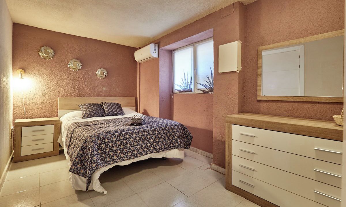 Photo of Bedroom in Olivella