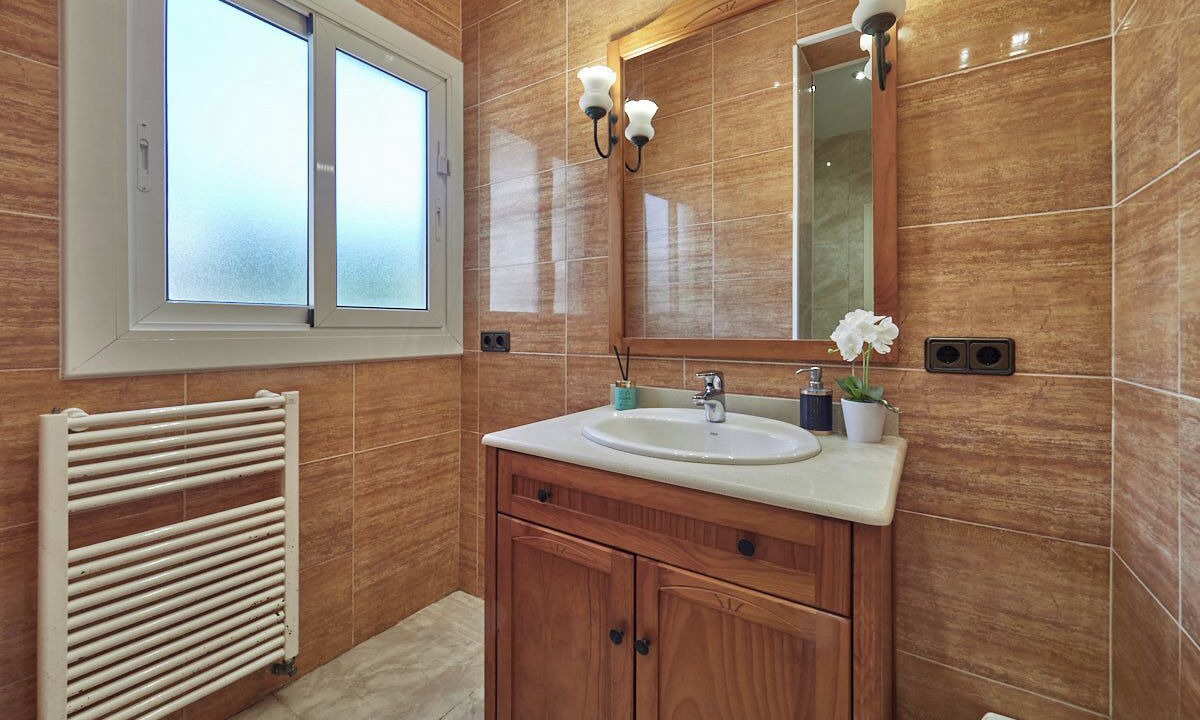 Photo of Bathroom in Olivella