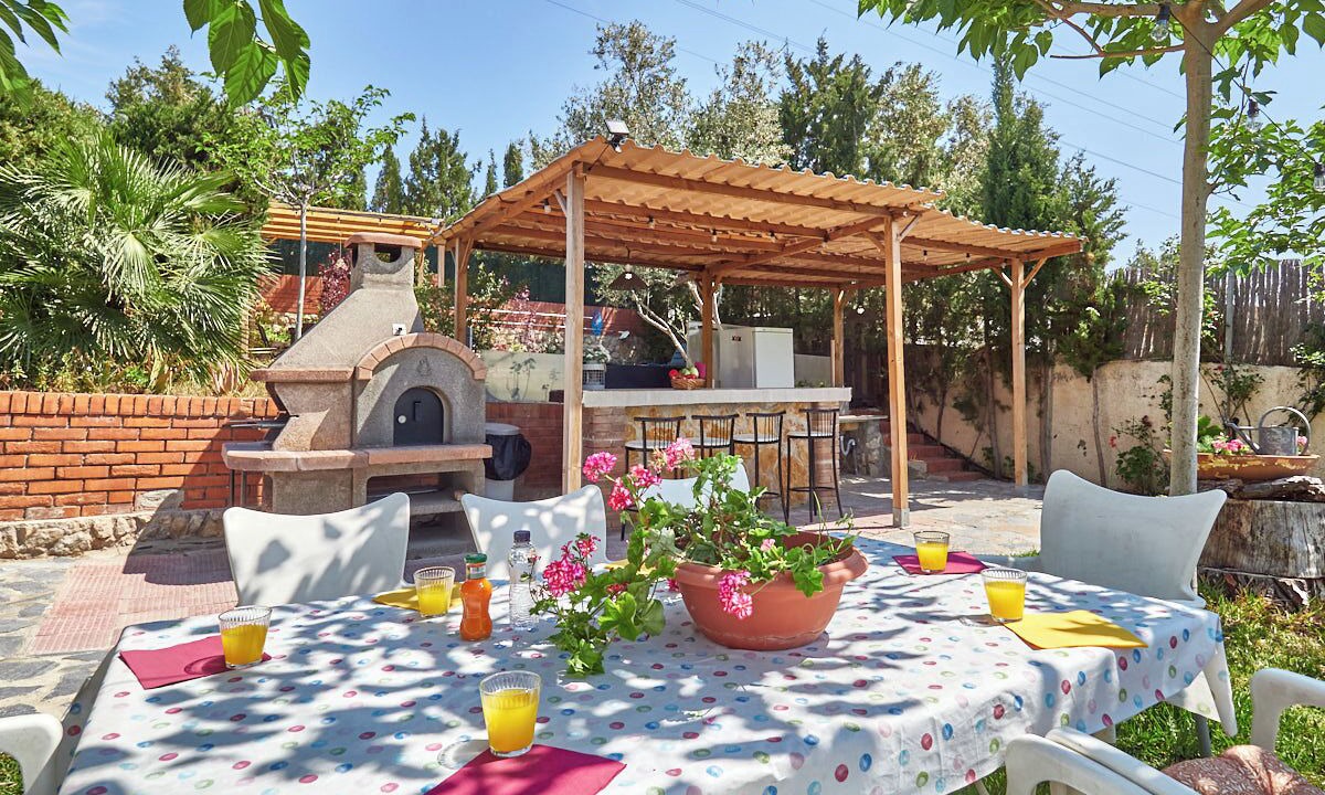 Photo of Outdoor in Olivella