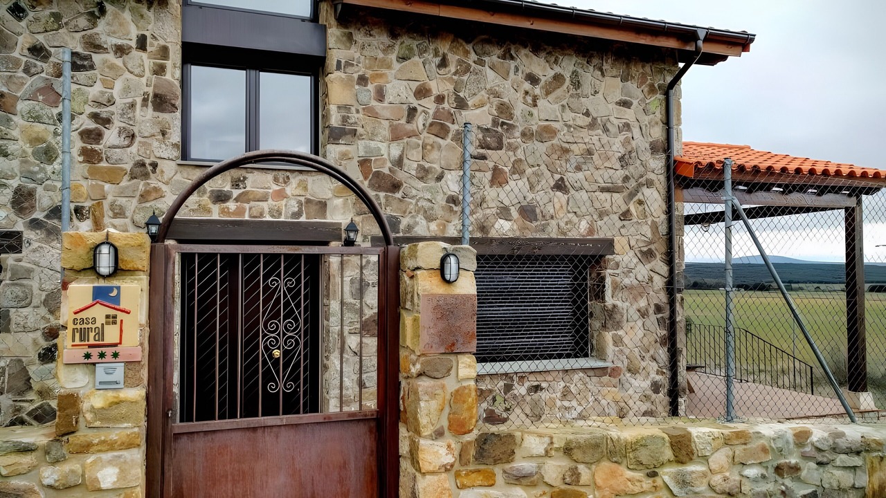 Photo of Outdoor in Aldehuela de Perianez