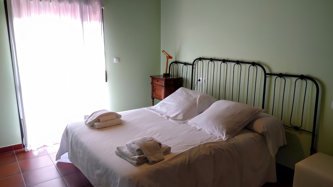 Photo of Bedroom in Aldehuela de Perianez