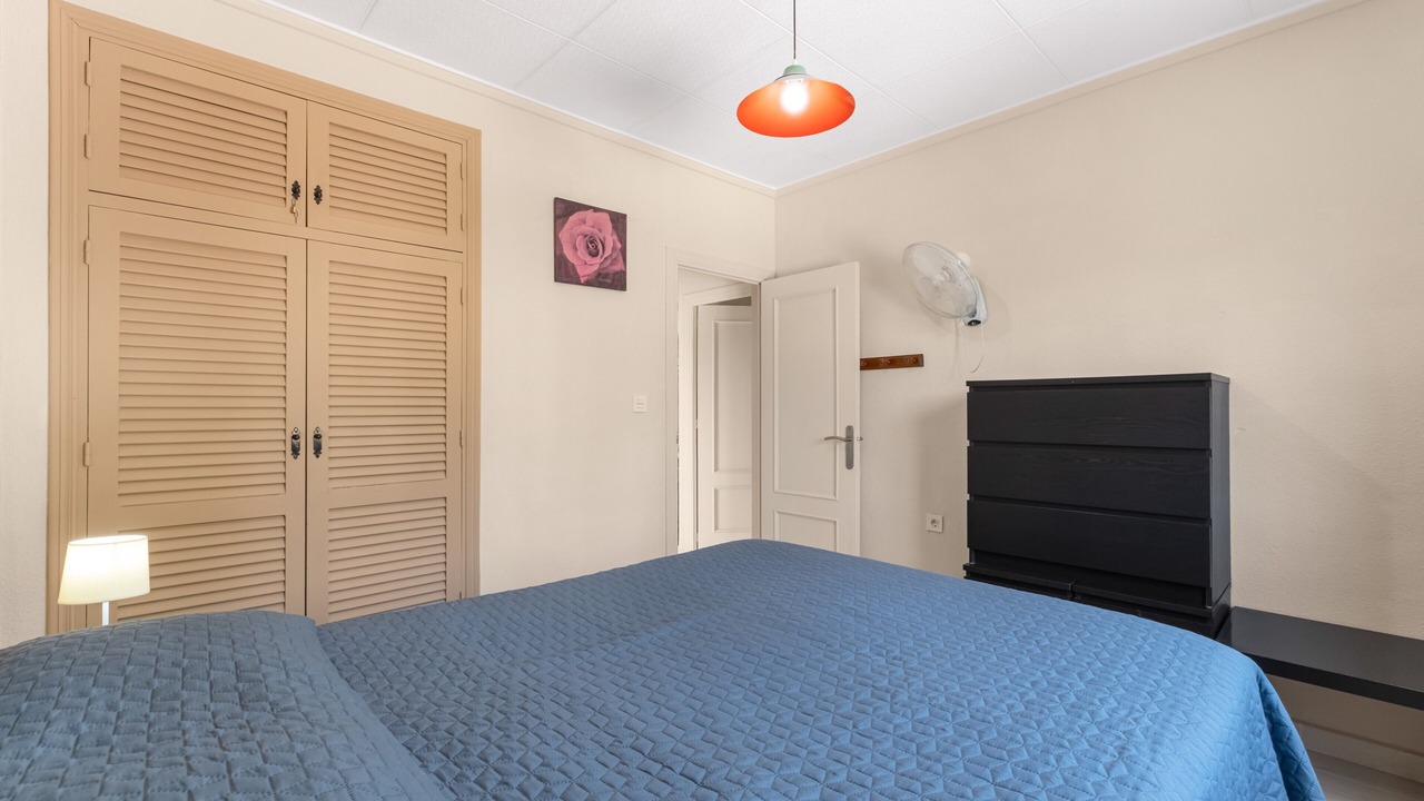 Photo of Bedroom in San Fulgencio