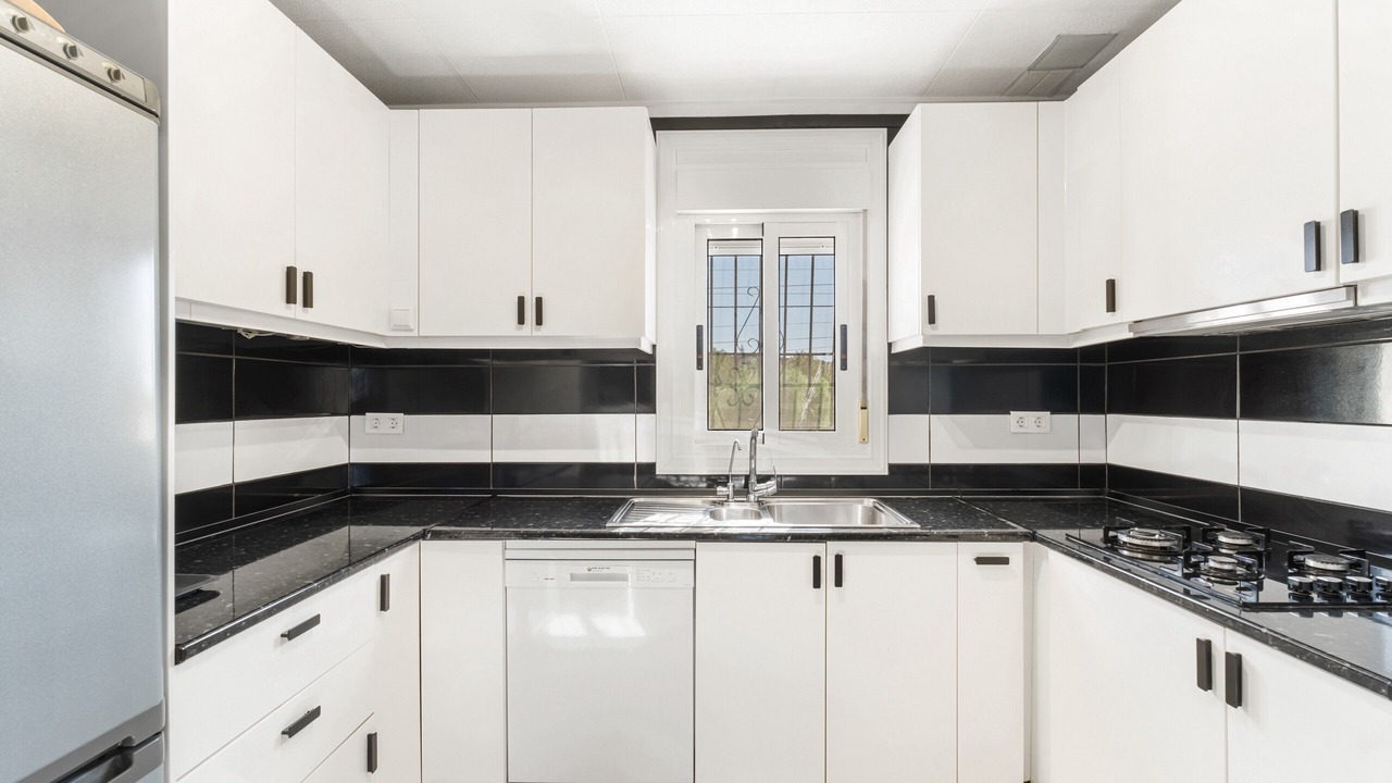Photo of Kitchen in San Fulgencio