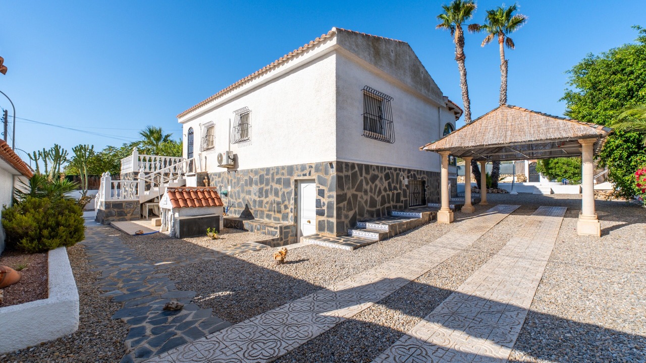 Photo of Outdoor in San Fulgencio