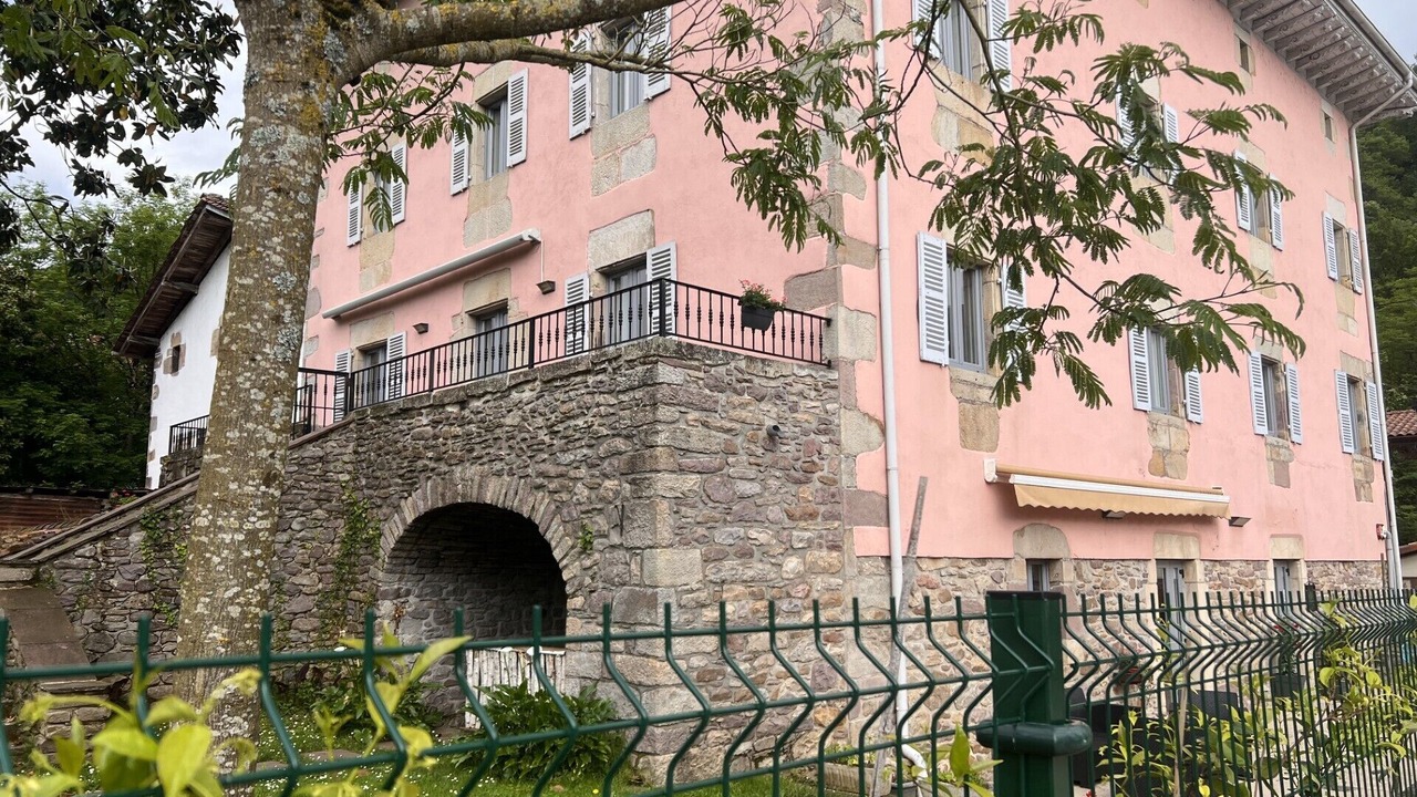 Photo of Outdoor in Ituren