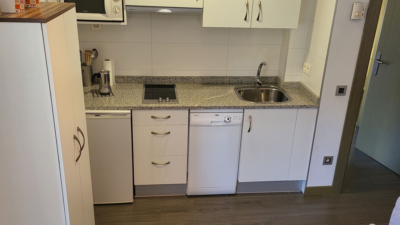 Photo of Kitchen in Ituren