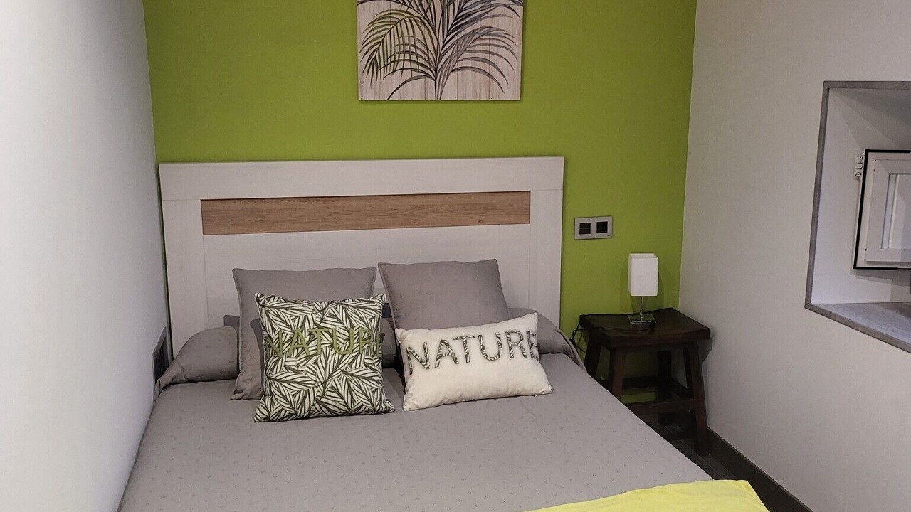 Photo of Bedroom in Ituren