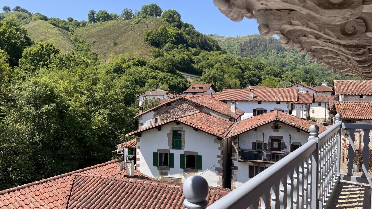 Photo of Outdoor in Ituren