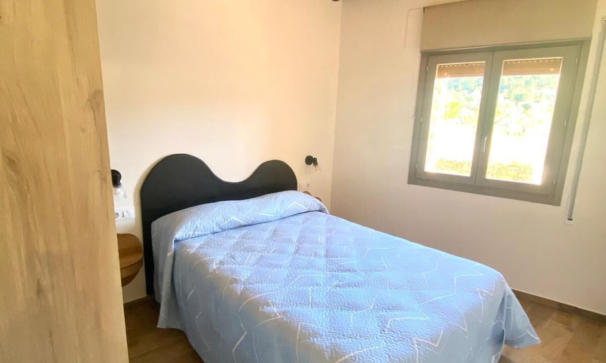 Photo of Bedroom in La Portellada