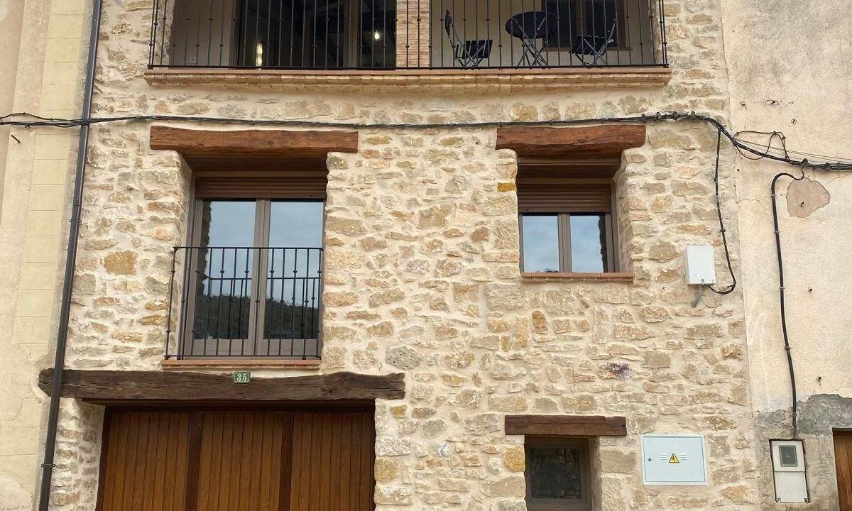 Photo of Outdoor in La Portellada