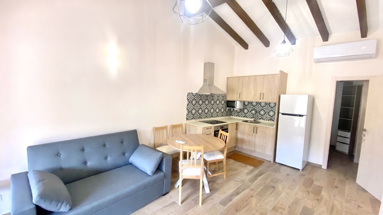 Photo of Livingroom in La Portellada