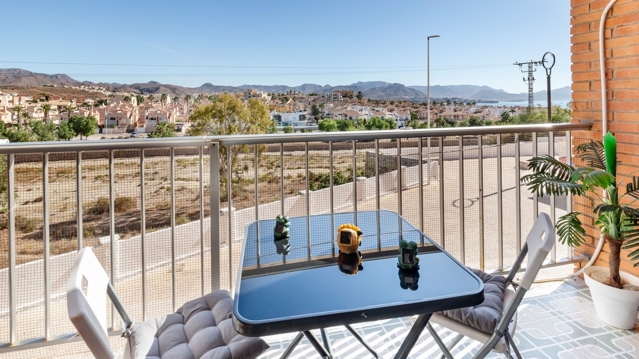Photo of Outdoor in Puerto de Mazarron
