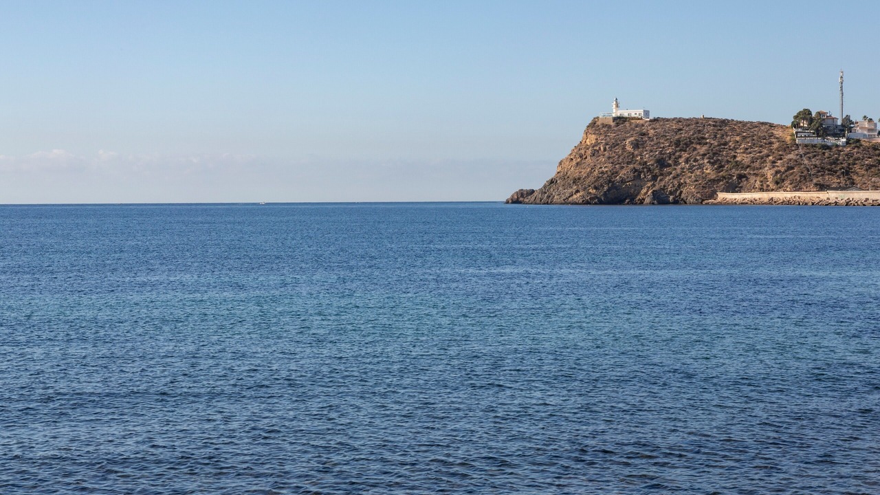 Photo of Others in Puerto de Mazarron