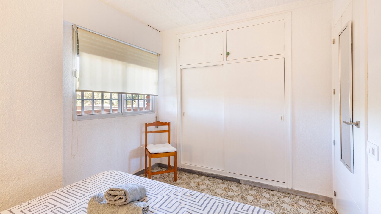 Photo of Bedroom in Puerto de Mazarron