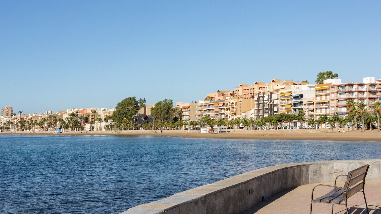 Photo of Others in Puerto de Mazarron