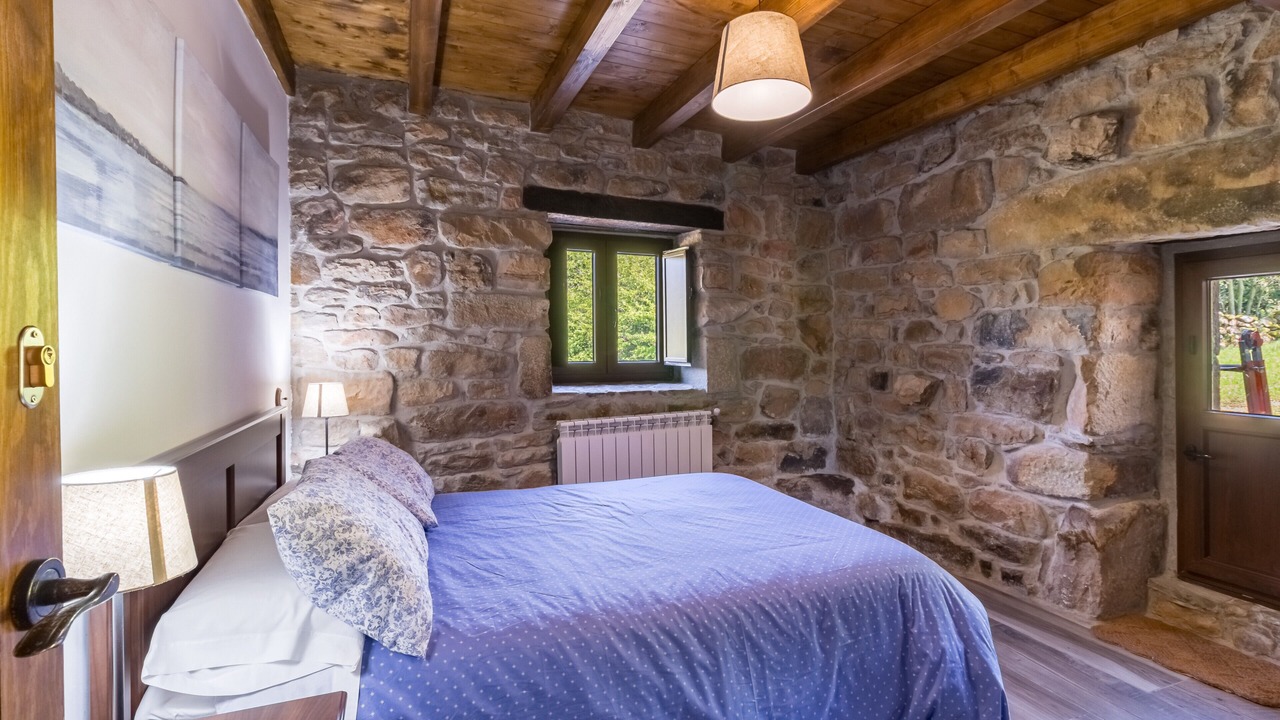 Photo of Bedroom in San Pedro del Romeral