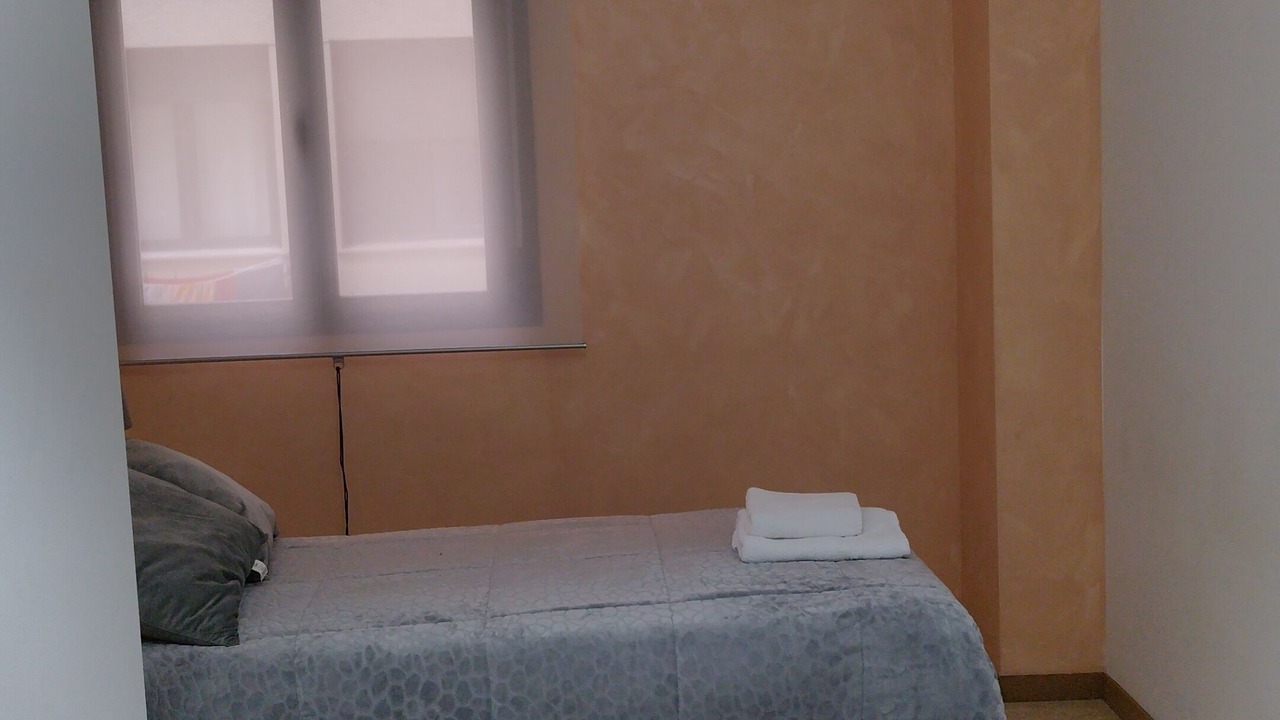 Photo of Bedroom in Castello de la Plana