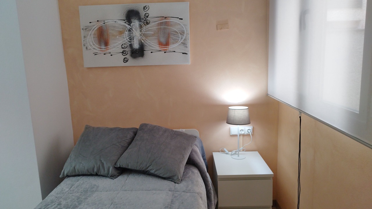 Photo of Bedroom in Castello de la Plana