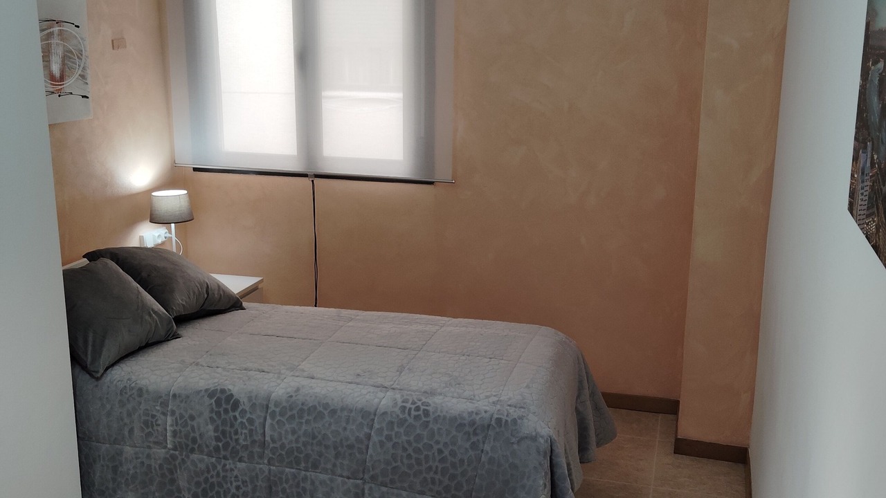 Photo of Bedroom in Castello de la Plana