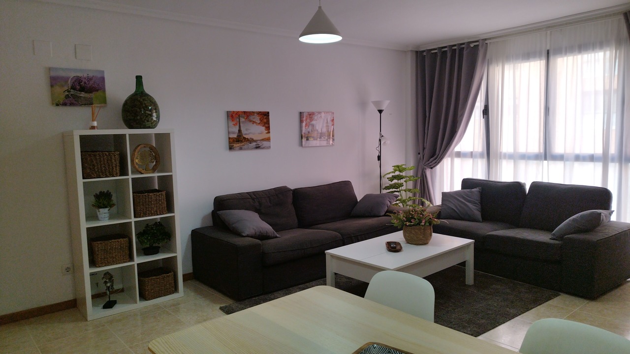 Photo of Livingroom in Castello de la Plana