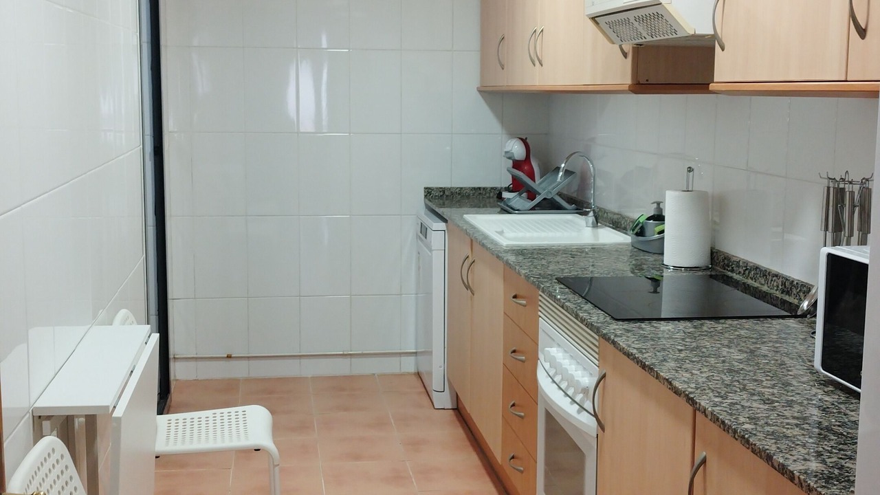 Photo of Kitchen in Castello de la Plana
