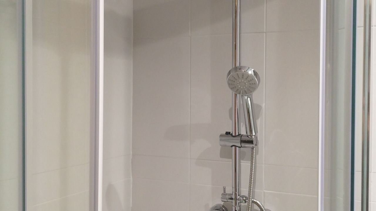 Photo of Bathroom in Castello de la Plana