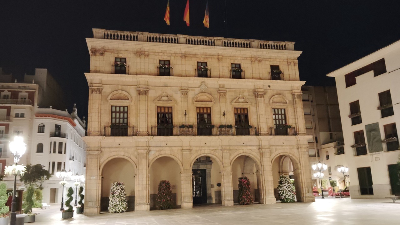 Photo of Outdoor in Castello de la Plana