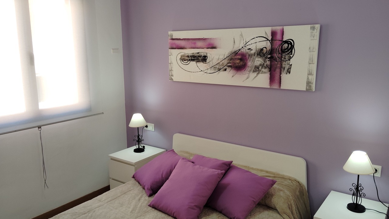 Photo of Bedroom in Castello de la Plana