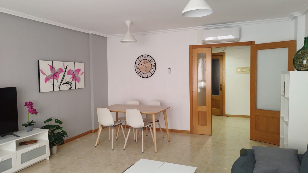 Photo of Livingroom in Castello de la Plana