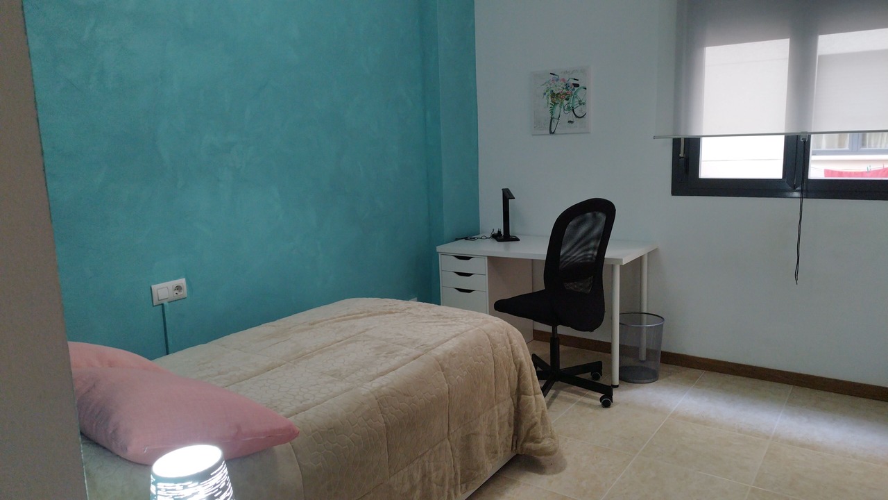 Photo of Bedroom in Castello de la Plana