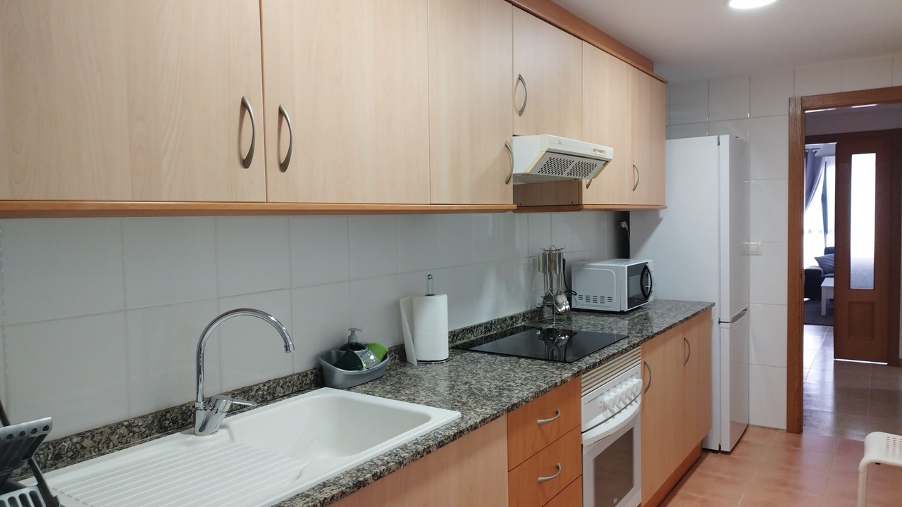 Photo of Kitchen in Castello de la Plana