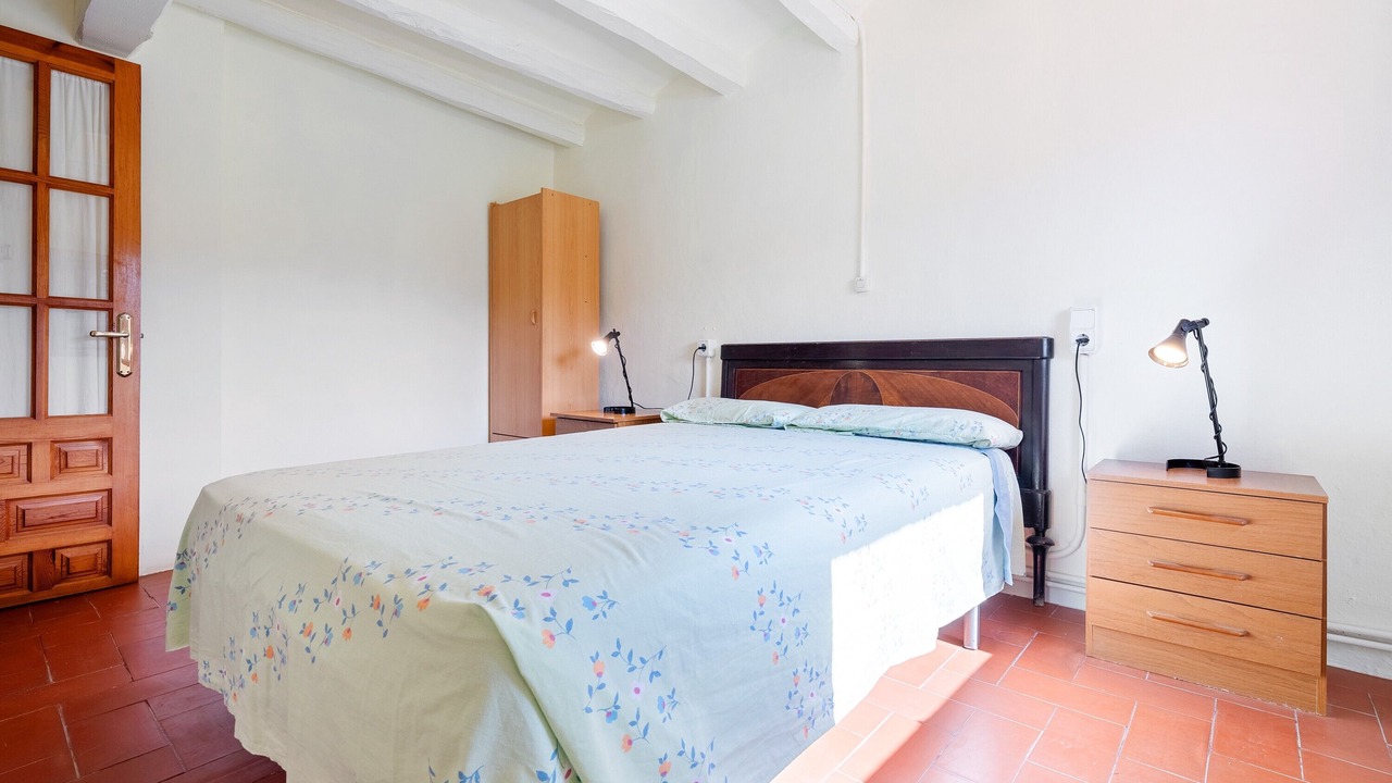 Photo of Bedroom in Querol