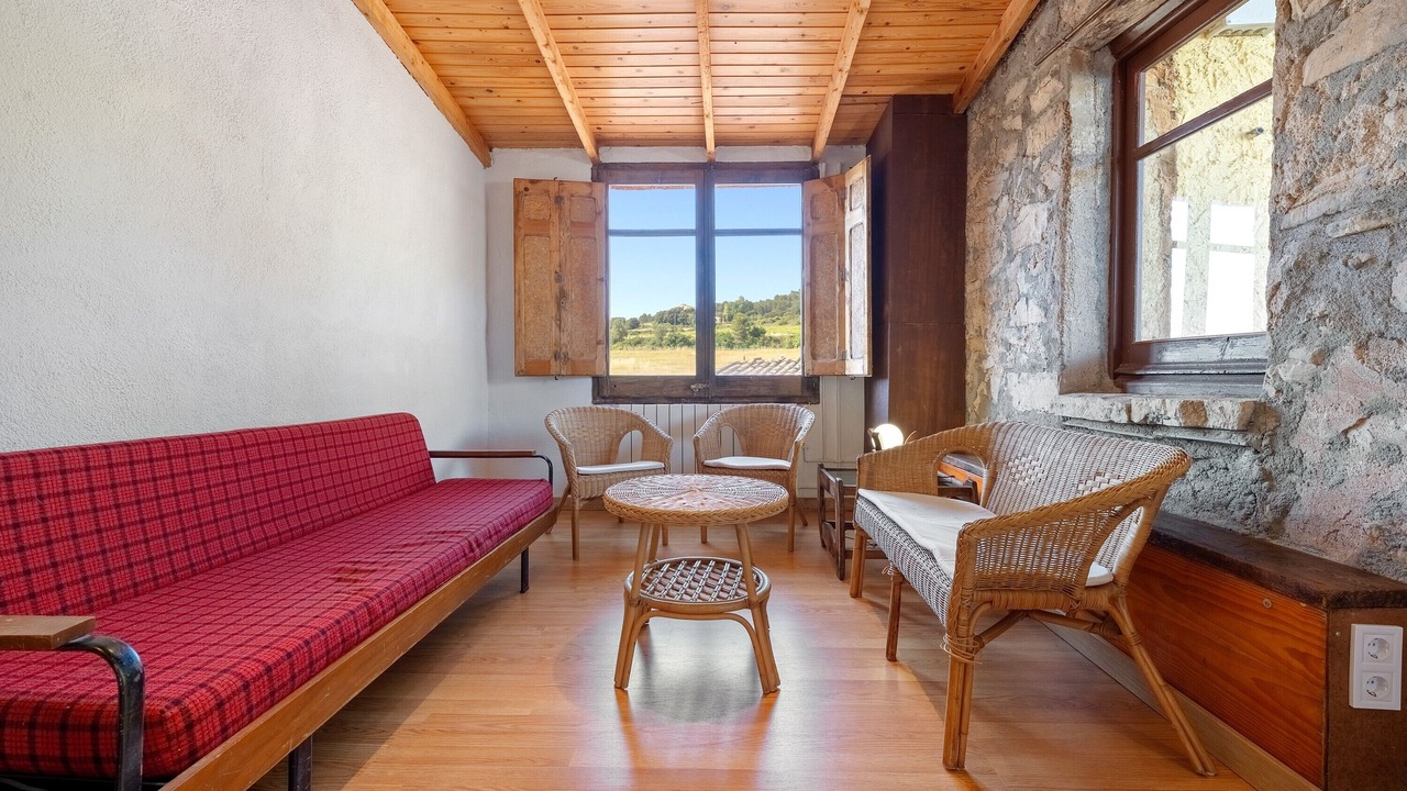 Photo of Livingroom in Querol