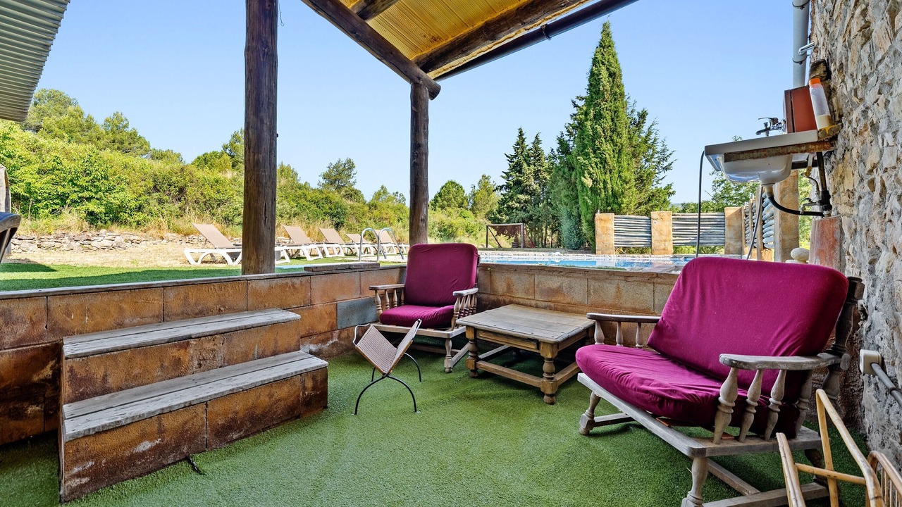 Photo of Outdoor in Querol