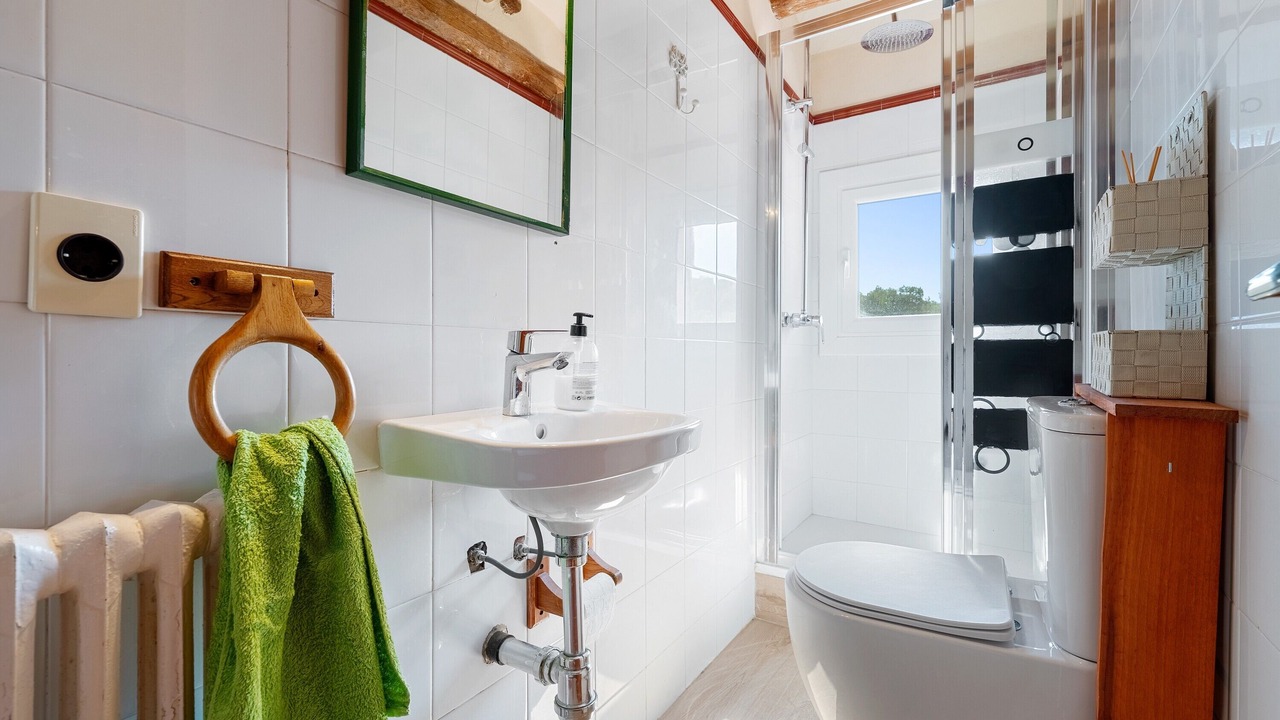 Photo of Bathroom in Querol