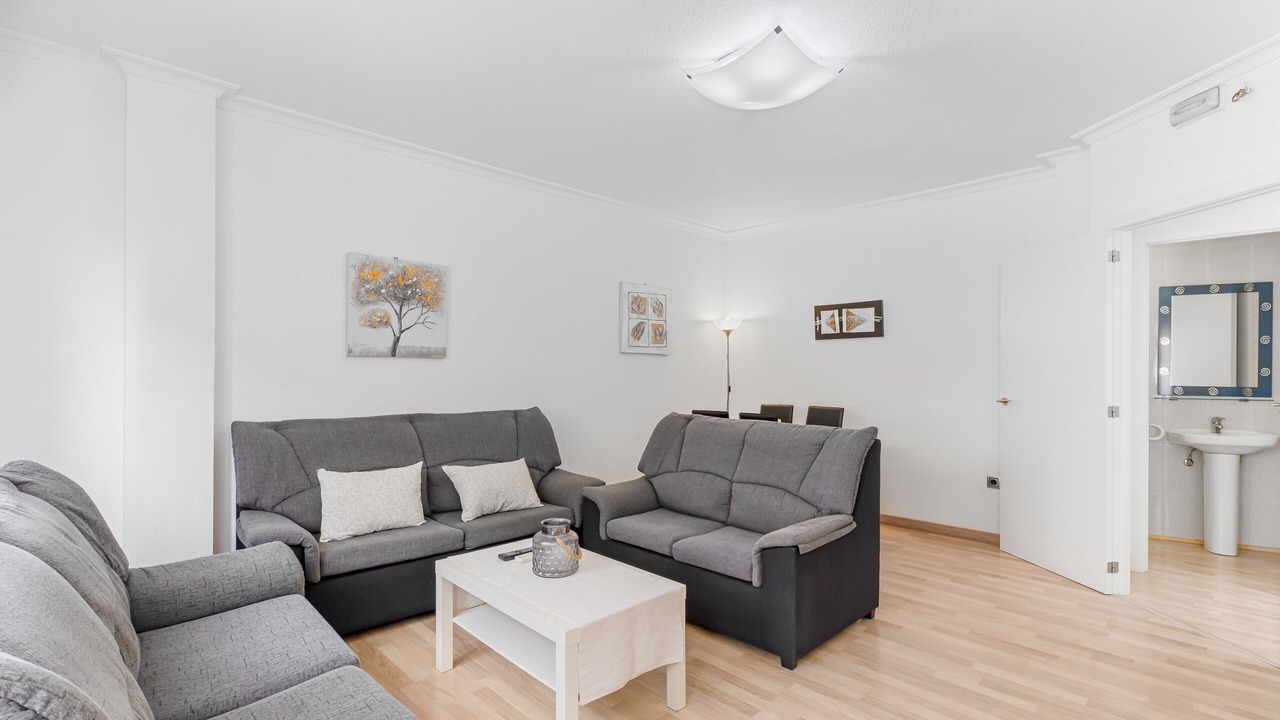 Photo of Livingroom in San Pedro del Pinatar