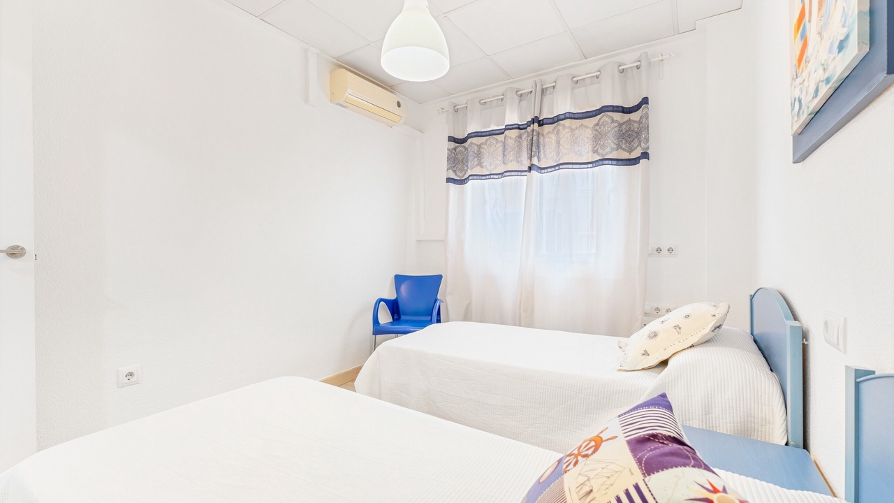 Photo of Bedroom in San Pedro del Pinatar