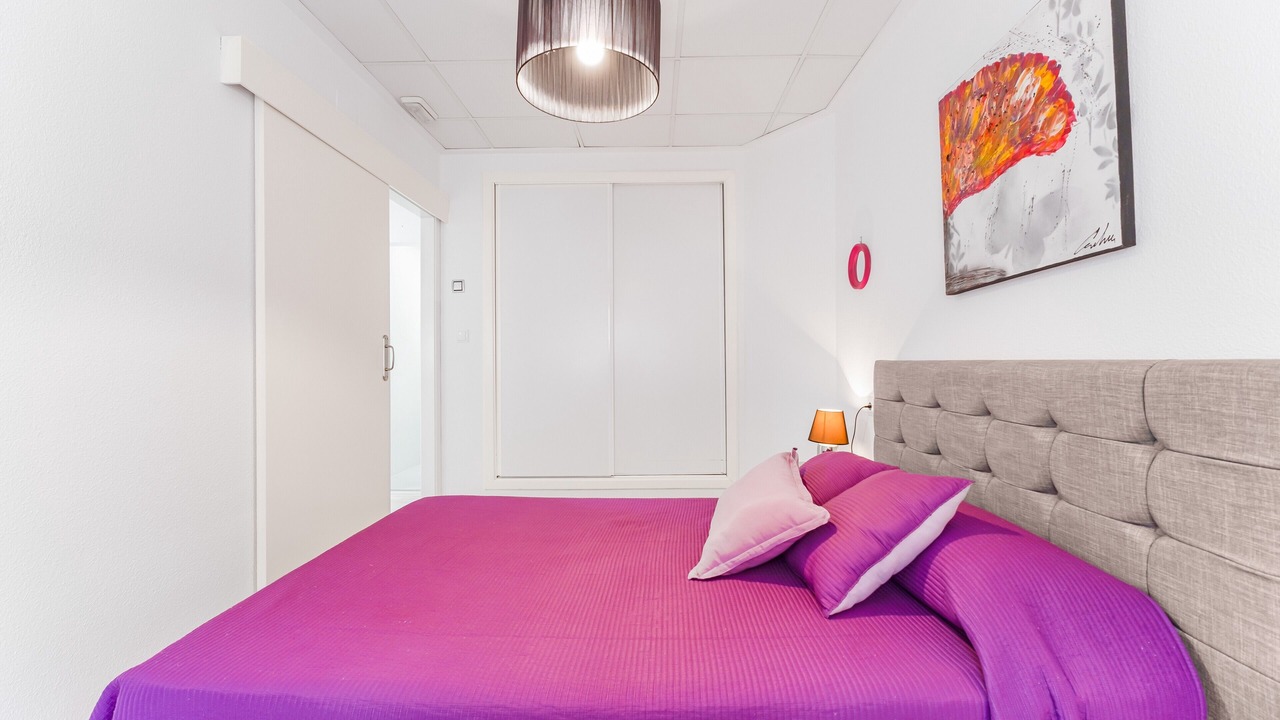 Photo of Bedroom in San Pedro del Pinatar