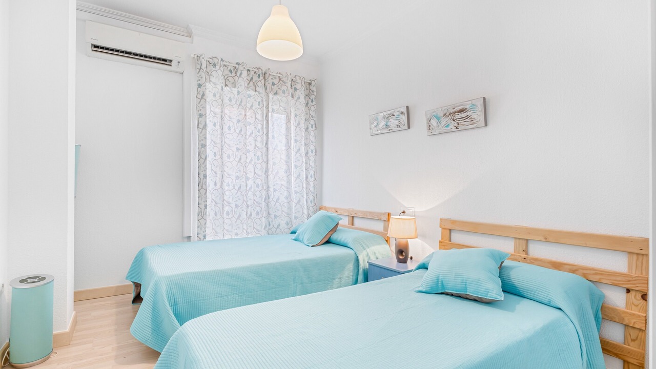 Photo of Bedroom in San Pedro del Pinatar
