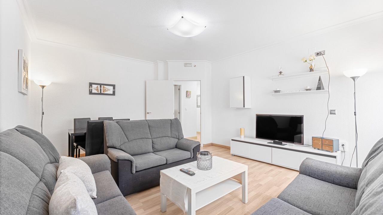 Photo of Livingroom in San Pedro del Pinatar